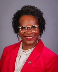 Meredith R. Lawson-Rowe