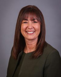 Jodi Salvo