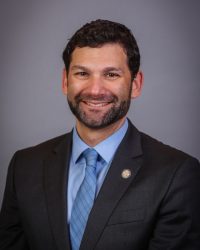 Eric Synenberg
