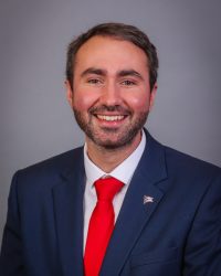 David Thomas