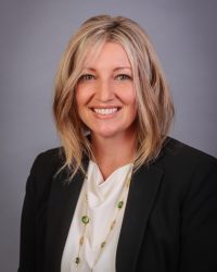 Heidi Workman