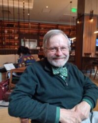 Michael Aron