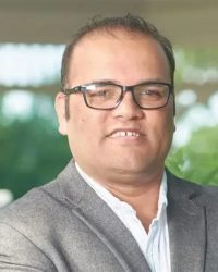 Suraj Budathoki