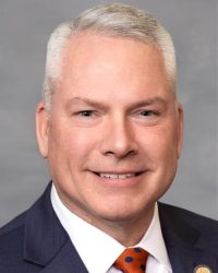 Grant L. Campbell