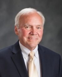 Wayne M. Burton
