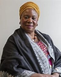 Mary Ngwanda Georges