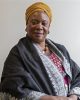 Mary Ngwanda Georges