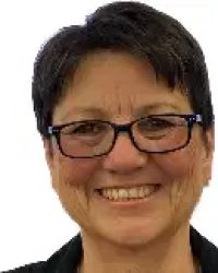 Rita G. Mattson