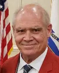 Denis Vincent Murphy