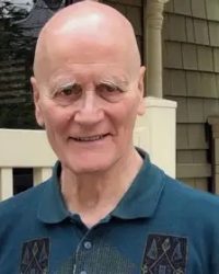 Peter B. Schmidt