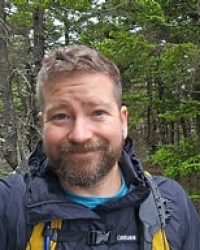 Jeremy Slottje