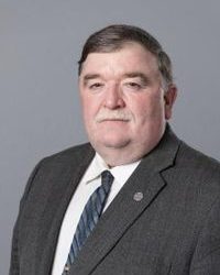 David E. Walker