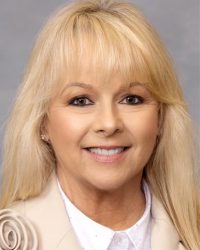 Julia Greenfield