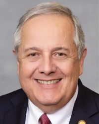 Mark W. Hollo