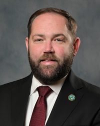 Chris Measmer