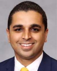 Dante Pittman