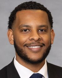 Caleb Theodros