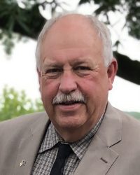 Richard J. Bailey
