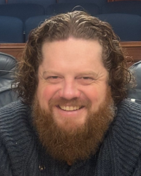 Garret Nelson