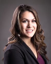 Jubilee L. Underwood