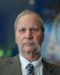 John  Benson