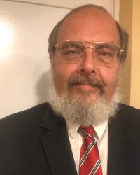 David Bosch
