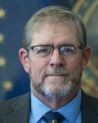 Thomas F. Charlton