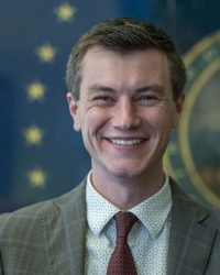Ian Goodnow