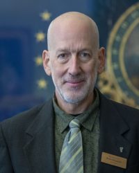Bram Kleppner