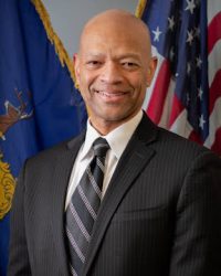 Joseph D. Major