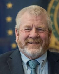 Richard M. Nelson