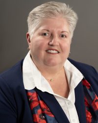 Sandra Pinsonault