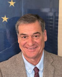Christopher A. Pritchard