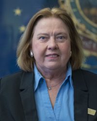 Brenda Steady