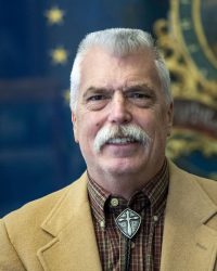 Kevin C. Winter