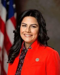Nanette Diaz Barragan