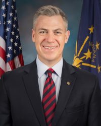 Jim Banks