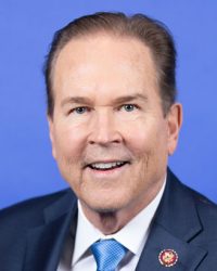 Vern Buchanan