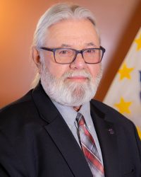 David A. Bennett