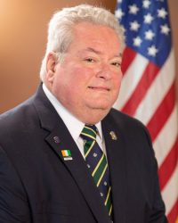 William W. O'Brien