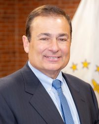 K. Joseph  Shekarchi