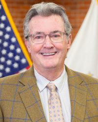 Robert E. Craven
