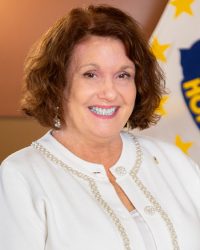 Mia A. Ackerman