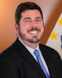 Joseph J. Solomon