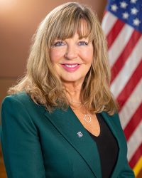 Carol Hagan McEntee