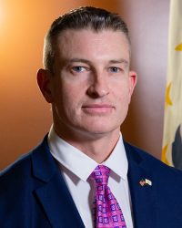 Evan P. Shanley