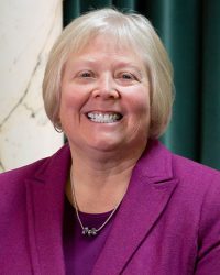 Valarie J. Lawson