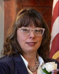 Melissa A. Murray
