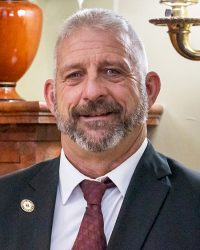 Gordon E. Rogers
