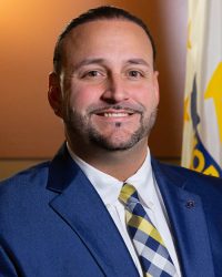 Joshua J. Giraldo